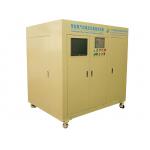 Helium Charge Recovery 4.5MPa Nitrogen Gross Leak Detection Equipment 8 min / pc for sale