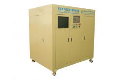China Helium Charge Recovery 4.5MPa Nitrogen Gross Leak Detection Equipment 8 min / pc supplier