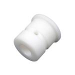 Fabrication Turning Milling POM ABS Nylon Ra1.6 Injection Plastic Parts for sale