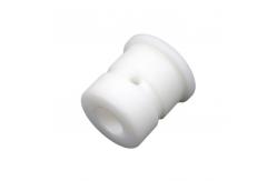 China Custom Plastic Pom Cnc Machining Parts Work Service Manufacturer supplier
