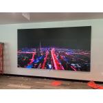 Full Color GOB LED Display with Epistar Led Chip and 100 000 Hours Operating Life for sale