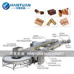Nuts Energy Bar Production Line for sale