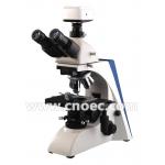 Coaxial Coarse Laboratory Binocular Microscope 40X For High School Rohs A12.2602 for sale