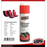 Multi Purpose Foamy Cleaner Automotive Cleaning Products 500ml For Car Detailing for sale