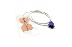 China   9 Pin Disposable SPO2 Sensor For  supplier