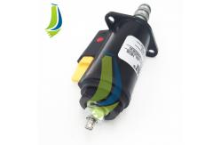 China 121-1491 Solenoid Valve For E322C E322B Excavator 1211491 supplier