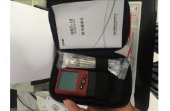 China Urit-12 Hemoglobin test Meter/hemoglobin test equipment CE Approval supplier