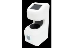 China 21mm Aperture ASTM D1003 Haze Meter For Plastic Glass Transparency DH-12 supplier