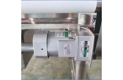 China SUS304 Automatic Industrial Machine supplier
