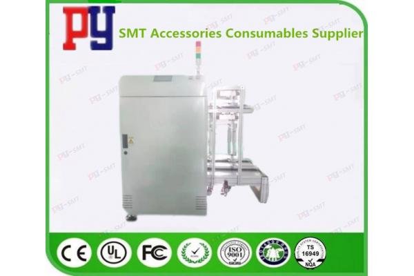 Double-Rail NG / OK Loader Machine 3700II Customizable