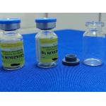 5ml 7ml 10ml Clear Sterilie Medicinal Glass Vials Crimp neck Pharmaceutical Tubular Glass Vial for Injection wi for sale
