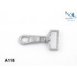 316 Stainless Steel Bag Snap Hook With Polish And Electroplating