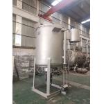 Automatic CE Package Muff Hank Dyeing Machine Loose Fiber Yarn Dyeing Machine for sale