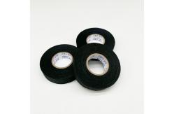 China Customize Width Fleece Fabric Automotive Adhesive Tape for Different Applications supplier