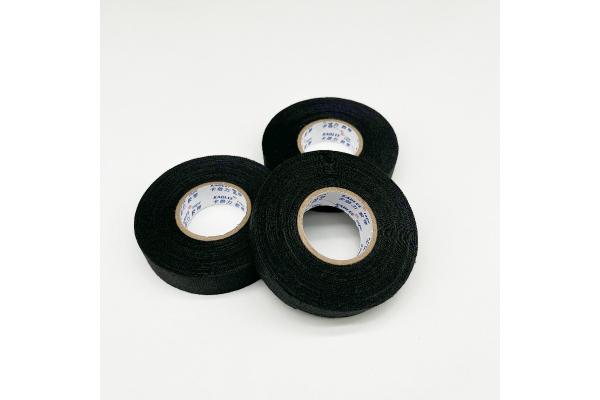 Customize Width Fleece Fabric Automotive Adhesive Tape for Different Applications