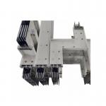 Ohory Powerbar Busduct Busbar For Electrical Equipment ISO 9001 Approved for sale