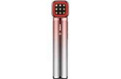 China OEM Home Face Shaping Machine Remove Wrinkle RF Beauty Device supplier