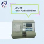 Automatic Feed Testing Instrument Pellet Hardness Tester For Feed And Grain Industry 7kg for sale