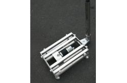 China Waterproof Heavy Duty Platform Weighing Scale And Balance 0.01Kg Accuracy supplier