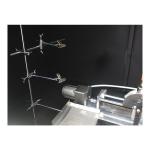 175mm Flame Retardant Test Machine