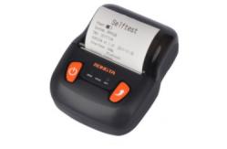 China 90mm/s Bluetooth Barcode Scanner Officeworks supplier