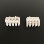 2 Pair 4 Position 3.81mm insulation displacement contact IDC TERMINAL BLOCK