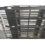 High-ribbed Sacrificial Formwork Solution Engineered in Large-scale Concrete Construction