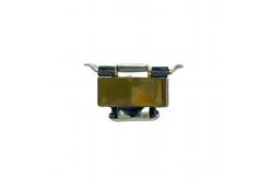 China Current Conversion Miniature EE8.5 Current Transformer 3+2 Pins supplier