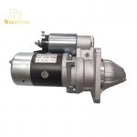 24V Starter Motor For JCB Engines Part No. 3637969