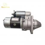 24V Starter Motor For JCB Engines Part No. 3637969 for sale