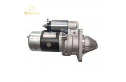 China 24V Starter Motor For JCB Engines Part No. 3637969 supplier