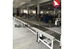 China Z Type Vertical Lift Conveyor supplier