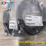 OP-88679  KEYENCE Control cable 5 m for sale