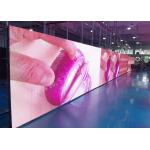 High Performance Concert Party Stage Indoor Rental LED Display P4.81 SMD1921 for sale