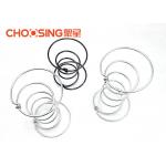 12cm Height Chair Coil Springs 8G - 12G Wire Diameter Sofa Bonnell Springs