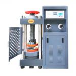 Safety System Universal Testing Device Max Pressure Measurement 200MPa 1000mm/Min for sale