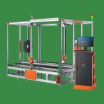 300-6000W CNC Hot Wire Foam Cutter For Sculpture Model