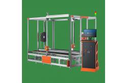 China 300-6000W CNC Hot Wire Foam Cutter For Sculpture Model supplier