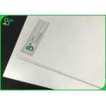 Heat - Resistant Laser And Inkjet Printing 200um 250um PP Synthetic Paper Roll