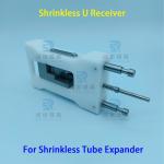 Non-Shrinkage U Shape Receiver Holder for Tube Expanding Machine