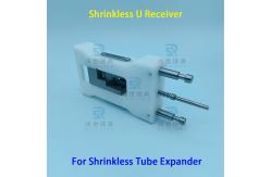 China Non-Shrinkage U Shape Receiver Holder for Tube Expanding Machine supplier