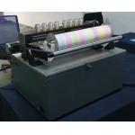 Lab Testing Equipment Pen Core Circle Writing Tester