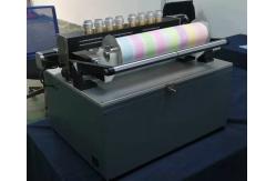 China Lab Testing Equipment Pen Core Circle Writing Tester supplier