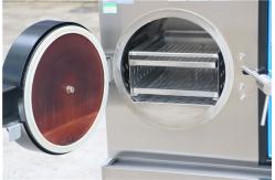 China AC 380V HAST Chamber Pressure Tester , Accelerated Weathering Steam Aging Test Machine supplier