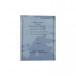 G045 Tire tread & footwear print collecting sheet for sale