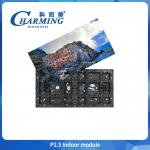 Hottest Selling 16Bit SMD2020 Indoor Led Wall 3840Hz P2.5 Indoor Led Display Module With Competitve Pice And High Performance for sale