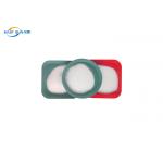 Size 150-250 μm Polyurethane DTF Hot Melt Powder for Fabric Lamination for sale