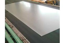 China Cold Rolled Electrogalvanized Steel 600-1800mm DC01 DC02 DC03 DCO4 supplier
