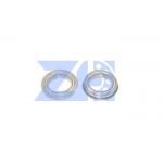 High Quality F689 F693 F694 Flange Deep Groove Ball Bearing size 9 *17 *4mm for sale