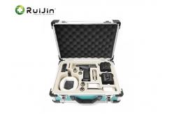 China 2.9N/m Oscillating Bone Saw Medical Orthopedic Hand Drill Class II supplier